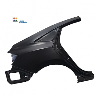 2016-2020 HONDA CIVIC RIGHT QUARTER PANEL