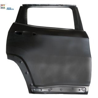 2017-2020 JEEP COMPASS RIGHT REAR  DOOR SHELL