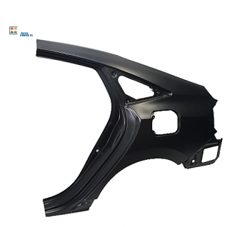 2016-2020 HONDA CIVIC LEFT QUARTER PANEL